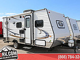 16 Forest River Viking