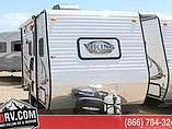 16 Forest River Viking