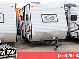 16 Forest River Viking