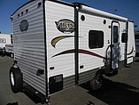 15 Forest River Viking