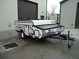 16 Forest River Viking