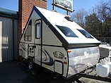 16 Forest River Viking