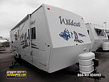 06 Forest River Wildcat