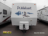 2006 Forest River Wildcat Photo #2
