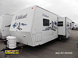 2006 Forest River Wildcat Photo #3