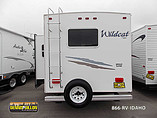 2006 Forest River Wildcat Photo #6