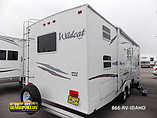 2006 Forest River Wildcat Photo #7