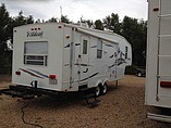 2007 Forest River Wildcat Photo #2