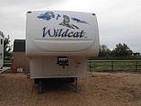 2007 Forest River Wildcat Photo #3