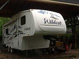 2008 Forest River Wildcat Photo #4