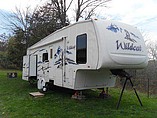 08 Forest River Wildcat