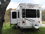 2008 Forest River Wildcat Photo #3