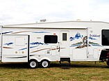08 Forest River Wildcat