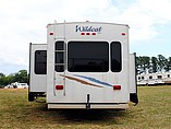 2008 Forest River Wildcat Photo #5