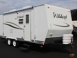 08 Forest River Wildcat
