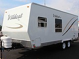 2008 Forest River Wildcat Photo #7