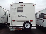 2005 Forest River Wildcat Photo #2
