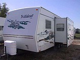 05 Forest River Wildcat