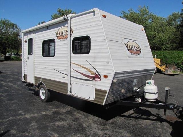2013 Forest River Viking Photo