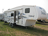 08 Forest River Wildcat