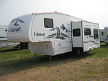 2008 Forest River Wildcat Photo #3