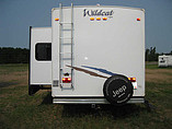 2008 Forest River Wildcat Photo #5
