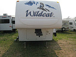 2008 Forest River Wildcat Photo #20