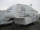 05 Forest River Wildcat