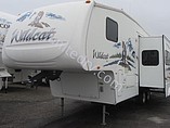 07 Forest River Wildcat