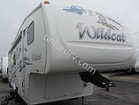 2007 Forest River Wildcat Photo #2
