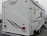 2007 Forest River Wildcat Photo #3