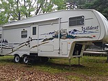 04 Forest River Wildcat