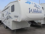 2007 Forest River Wildcat Photo #2