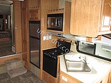 2007 Forest River Wildcat Photo #8