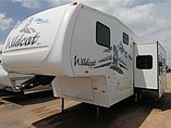 07 Forest River Wildcat