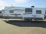15 Forest River Wildcat
