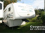 05 Forest River Wildcat