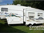 2005 Forest River Wildcat Photo #3