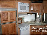 2005 Forest River Wildcat Photo #8