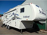 06 Forest River Wildcat