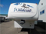 2006 Forest River Wildcat Photo #2