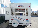 2006 Forest River Wildcat Photo #4
