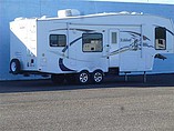 2010 Forest River Wildcat Photo #29