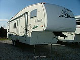 04 Forest River Wildcat