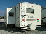 2004 Forest River Wildcat Photo #3