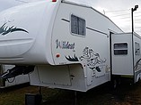 04 Forest River Wildcat