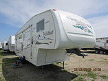 05 Forest River Wildcat