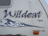 2005 Forest River Wildcat Photo #2