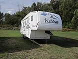 06 Forest River Wildcat