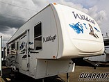 08 Forest River Wildcat
